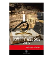 Dombey and Son Vol. 2