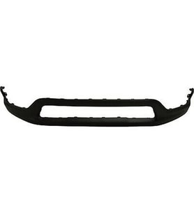 2016-2018 Jeep Compass Ön Tampon Alt Siyah (Nikelaj Çıta Deliksiz) (Tyg) (Oem No:5Uq11Rxfab)