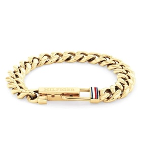 Tommy Hilfiger THJ2790665 Erkek Bileklik