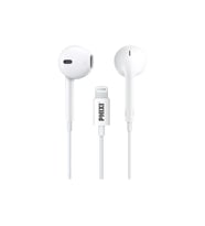 Phixi Force HS-i7 Mikrofonlu Lightning Girişli MSİ EarPods Kulaklık