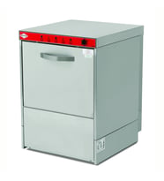 Empero EMP.500-380-F Full Set Altı Bulaşık Makinesi 380 Volt