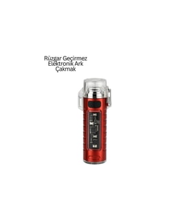 Hs232 Usb Çakmak