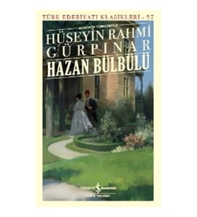 Hazan Bülbülü (Günümüz Türkçesiyle)