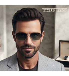 MORLİN BRON MBG2502003 02 58-19-145 ERKEK GÜNEŞ GÖZLÜĞÜ