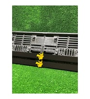 Pikachu Logolu Araba Plakalık