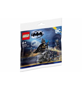 LEGO Super Heroes 30653 Batman 1992