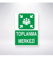 Toplanma Merkezi