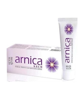 Arnica Meditech Krem 75 gr