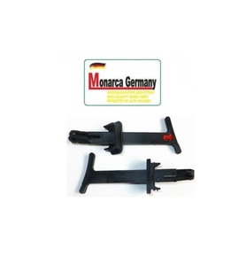 1J5823593C Motor Kaput Açma Mandalı - Bora