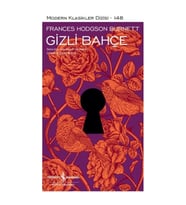 Gizli Bahçe (Ciltli)