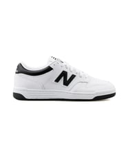 New Balance Bb480Lbk Unisex Günlük Ayakkabı BB480LBK Beyaz