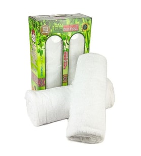 İstanbuldanlı Bambu İhram Terletmeyen Hac ve Umre Bambu İhramı