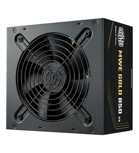 Cooler Master 850W 80+ Gold PCIe Gen 5.0