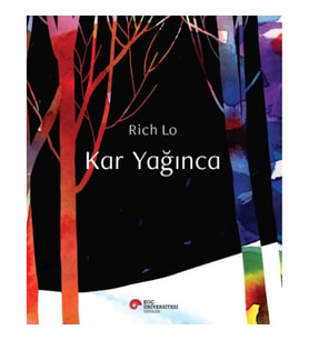 Kar Yağınca