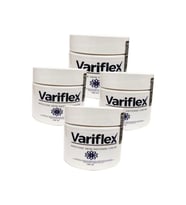 Variflex Varicose Vein Defense Cream 150 ml X 4 Adet