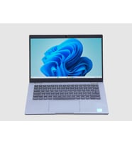 DELL Latitude 5320 Intel i5-1145G7 16 Ram 500 SSD Notebook - Outlet