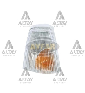 Sinyal Lambası Doğan Slx / Şahin-S Sol (Oem No:85014921)