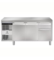 Electrolux Professional EH3HBAAD Endüstriyel Soğuk Tezgah 2k+1/3+2/3 Çek.440lt ,710041