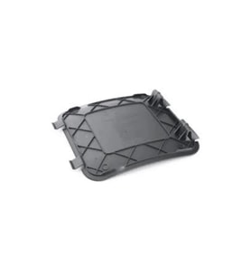 BMW G30+LCI G11+LCI &Ccedil;amurluk Davlumbaz Kapağı &Ouml;n &Uuml;st 51717340199 Wender