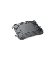 BMW G30+LCI G11+LCI &Ccedil;amurluk Davlumbaz Kapağı &Ouml;n &Uuml;st 51717340199 Wender