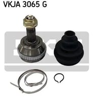 SKF VKJA3065G Dis Aks Kafasi 46307034