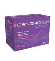 Genowomen 30 Şase