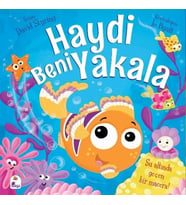 Haydi Beni Yakala