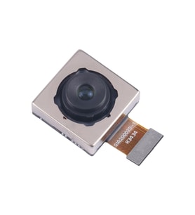 Redmi Note 13 Pro Plus 5G Arka Kamera