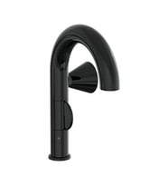 VitrA Liquid Lavabo Bataryası Siyah A4274939