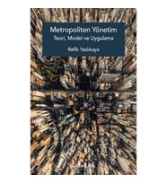 Metropoliten Yönetim Teori, Model ve Uygulama