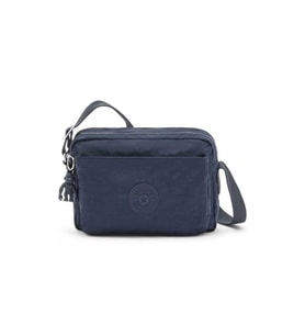 Kipling Abanu M Blue Blue 2 Kadın Çapraz Askılı Çanta KI7076