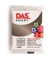 DAS Smart Polimer Kil 57 gr. 321404 METALİK BRONZ 