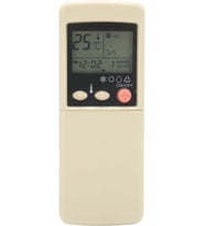 Baymak RKN502A Klima Kumandası