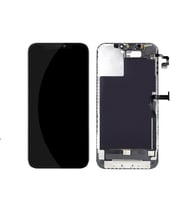 İphone 12 Pro Max Lcd Ekran Orj. (2.El Yazar Çip Aktarım Gerekmez)