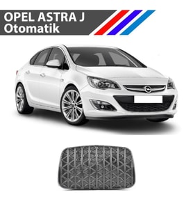 Opel Astra J-H Corsa F Otomatik Fren & Debriyaj Lastiği
