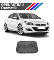 Opel Astra J-H Corsa F Otomatik Fren & Debriyaj Lastiği