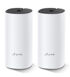 TP-LINK DECO M4 1200MBPS MESH WI-FI SİSTEMİ (İKİLİ) 