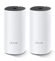 TP-LINK DECO M4 1200MBPS MESH WI-FI SİSTEMİ (İKİLİ)  (Çok Renkli)