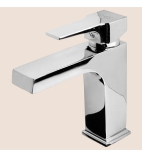Ecesan Aqua Lavabo Bataryası
