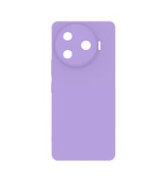 Tecno Camon 30 Pro Kılıf Kamera Korumalı Silikon Rubber Arka Kapak