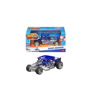 Hpr70 Hot Wheels Çek-Bırak Araba
