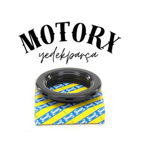 Amortisör Tabla Rulmanı R9-R11--R19-R21-Mgn I-Lgn I-Iı-Solenza-Safrane I-Iı M255.01 / Ap12006.S05