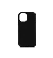 Apple iPhone 11 Pro Max Uyumlu Kılıf Zore LSR Lansman Kapak (Siyah)