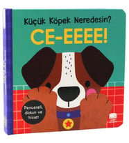 Küçük Köpek Neredesin?/ CE-EEEE! Dokun &amp; Keşfet