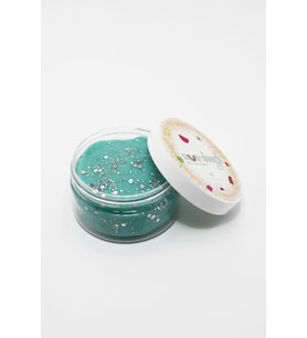 Mundough Bubble Gum Glittering Doğal Oyun Hamuru