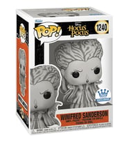Funko Pop! Disney: Hocus Pocus - Winifred Sanderson *Stone Shop Exclusive
