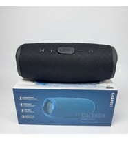 ShopyTech Shockwave 5. Nesil IPX6 Su Geçirmez Bluetooth Hoparlör 10000 mAh Powerbank Taşınabilir Kab