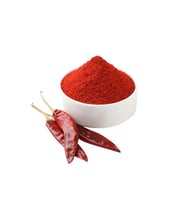Acı Toz Biber Dökme 250 Gr