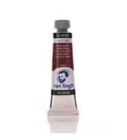 VAN GOGH YAĞLI BOYA 40 ML T.9 S.2  TRANSP.OX. RED RT02053783