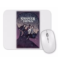 Strange Things II Mouse Pad